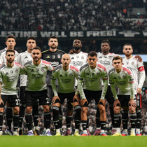 Orkun ve Emirhan dışında Beşiktaş'ta 8 milyon euroluk hayal kırıklığı