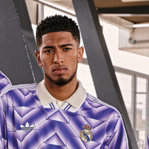 Real Madrid'in forma tanıtımı