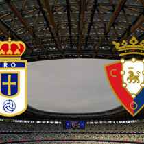 Real Oviedo - Osasuna maçı ne zaman?