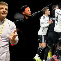 Sadettin Saran Orkun Kökçü'ye plaket göndersin!