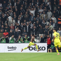 Süper Lig'de 11. hafta sona erdi! İşte puan durumu