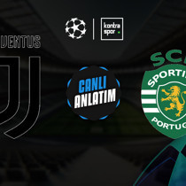 Juventus - Sporting maçı ne zaman?