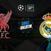Liverpool - Real Madrid maçı ne zaman?