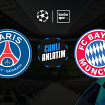 PSG - Bayern Münih maçı ne zaman?
