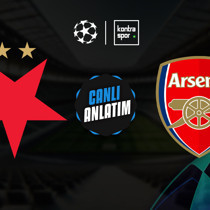 Slavia Prag - Arsenal maçı ne zaman?