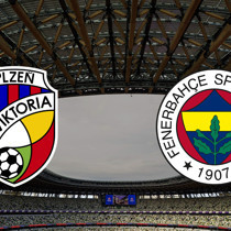 Viktoria Plzen - Fenerbahçe Avrupa Ligi maçı muhtemel 11'leri