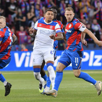 Viktoria Plzen'de sakatlık şoku! Fenerbahçe maçına yetişemeyebilir   