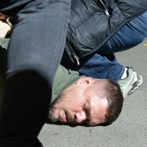 Anadolu Efes ve Fenerbahçe forması giymişti! Vladimir Stimac göz altına alındı