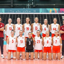 A Milli Takım, 6. İslami Dayanışma Oyunları'na galibiyetle başladı