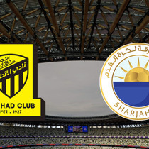 Al Ittihad - Sharjah maçı ne zaman?