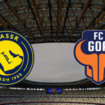 Al Nassr - Goa maçı ne zaman?
