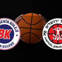 Bahçeşehir - Hapoel Jerusalem maçı saat kaçta?