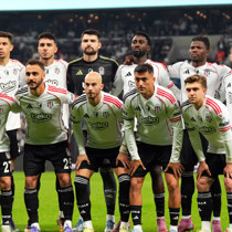 Beşiktaş'ta bir yıldıza alkış 8 milyon euroluk transfere tepki