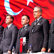 Beşiktaş'tan açıklama: Komisyon kurulacak