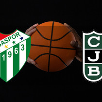 Bursaspor - Joventut maçı saat kaçta?