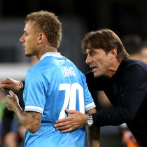 MAÇ SONUCU | Napoli 0-0 Frankfurt