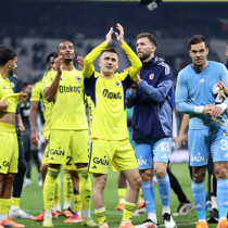 Fenerbahçe'nin yıldızını Brezilya Milli Takımı'na davet ettiler