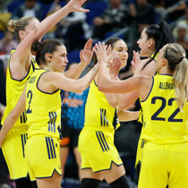 Fenerbahçe, 5’te 5 yaptı ve liderliği garantiledi