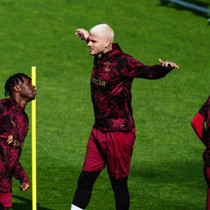 Galatasaray'ın Ajax maçı kadrosunda 2 eksik var