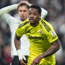 Sadece Türkiye değil Avrupa ve Kolombiya da Jhon Duran'ı konuşuyor