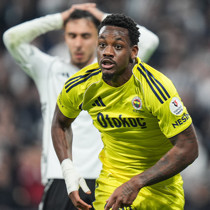 Jhon Duran: Her zaman bu tarz insanlardan uzak durdum!