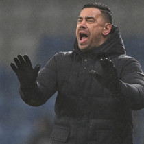 Konyaspor'un yeni teknik direktörü belli oldu