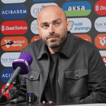 Onur Can Korkmaz: Ligdeki durumumuzu kabullenmiyorum