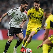 Rafa Silva'ya Suudi Arabistan'dan talip var