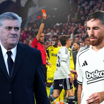 Serdal Adalı ile Orkun Kökçü arasında soyunma odası toplantısı: Yakışmadı