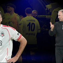 Sergen Yalçın 8 ay önce uyarmış: Bak bir kez ikaz ediyorum bir daha görürsem oynayamazsın