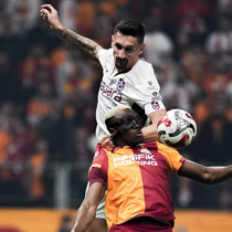 Trabzonspor'da Savic korkuttu! Galatasaray maçında...