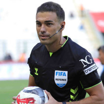 Oğuzhan Çakır’a UEFA Gençlik Ligi maçı verildi