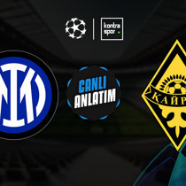 Inter - Kairat Almaty maçı ne zaman?