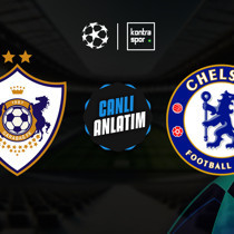 Karabağ - Chelsea maçı ne zaman?