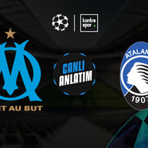 Marsilya - Atalanta maçı ne zaman?