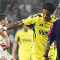 Eğer Jose Mourinho izin verseydi Orkun Kökçü Fenerbahçe'ydeydi!