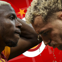 Hasan Şaş'tan flaş Barış Alper Yılmaz-Osimhen iddiası