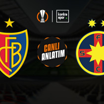 Basel - FCSB maçı ne zaman?