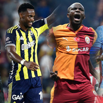 4 büyüklerin 4. formaları görücüye çıktı!