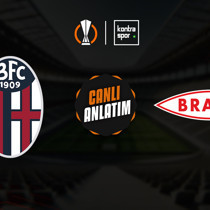 Bologna - Brann maçı ne zaman?
