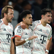 CANLI YAYIN | PSG - Bayern Münih