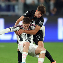 MAÇ ÖZETİ | Juventus 1-1 Sporting (Şampiyonlar Ligi)