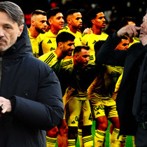 Diego Simeone Fenerbahçe'nin yıldızına talip oldu