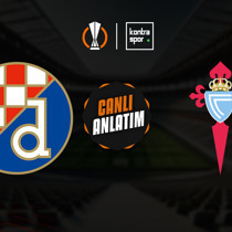 Dinamo Zagreb - Celta Vigo maçı ne zaman?