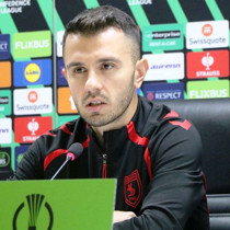 Emre Kılınç: Üzerimizdeki baskının farkındayız