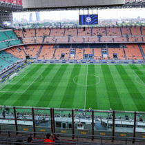 Inter ve Milan, San Siro Stadyumu'nu satın aldı! Resmi açıklama yapıldı