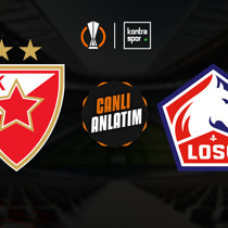 Kızılyıldız - Lille maçı ne zaman?
