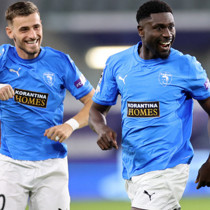 Pafos'tan Villarreal'e darbe