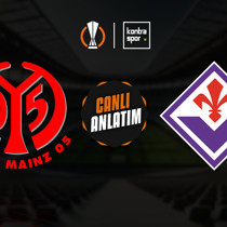 Mainz - Fiorentina maçı saat kaçta ve hangi kanalda? (UEFA Konferans Ligi)