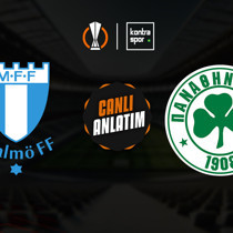 Malmö - Panathinaikos maçı ne zaman?